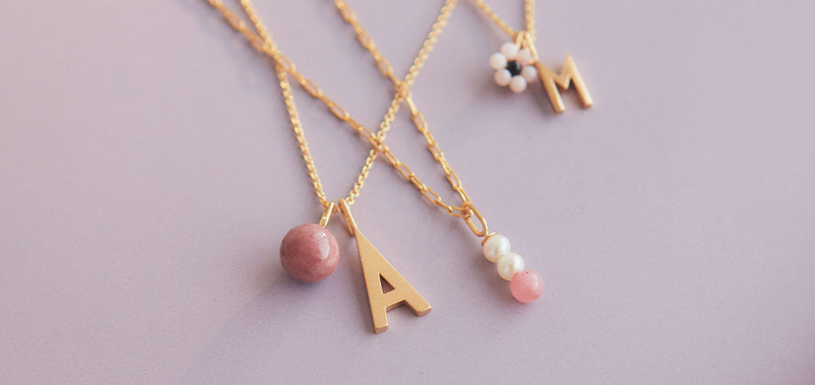Charms and Pendants