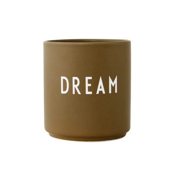 Favourite Cups - Tranquil Collection
