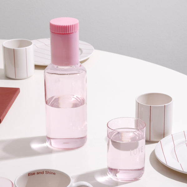 Favourite drikkeglas