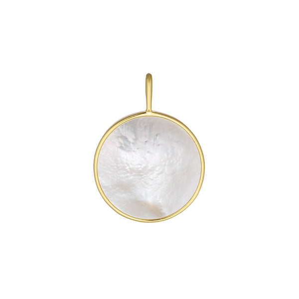 Cabochon Charm 17mm