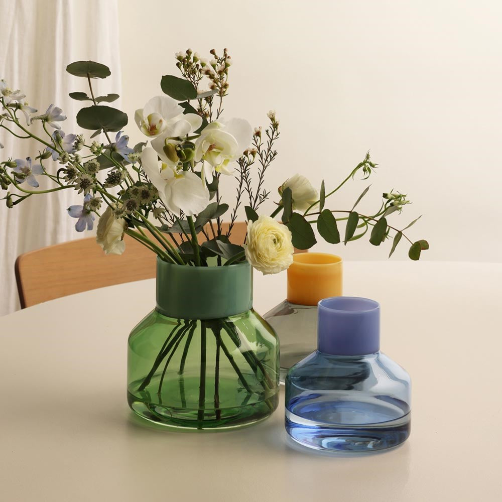Generous vase - Medium