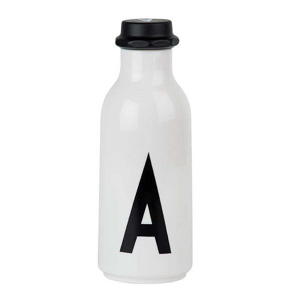 Personal drinking bottle A-Z