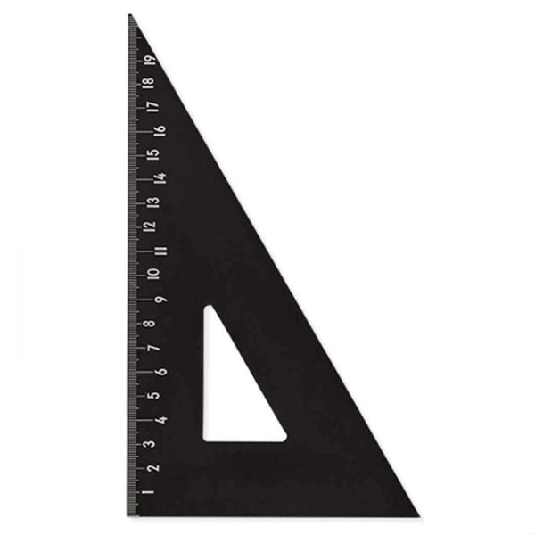 Trekantet Lineal