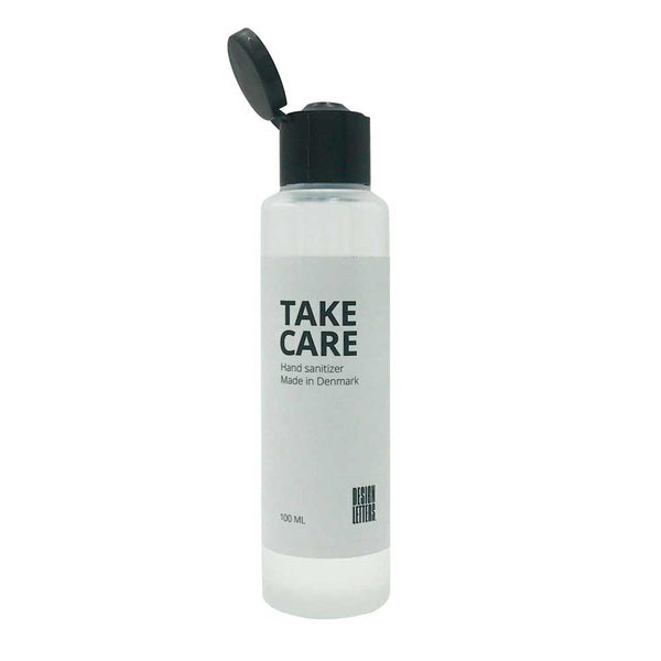 Hand sanitizer 100ml