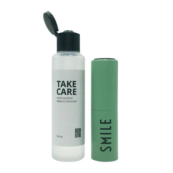 FREE GIFT TAKE CARE