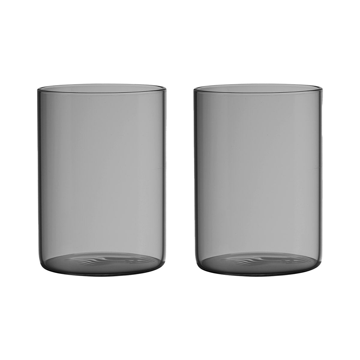Favourite drinking glass - The Mute Collection - Set of 2 pcs