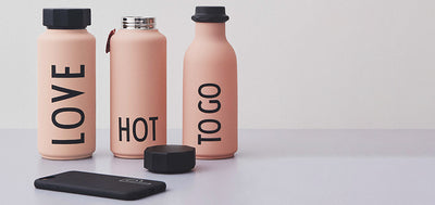 Insulated Bottles and Mugs