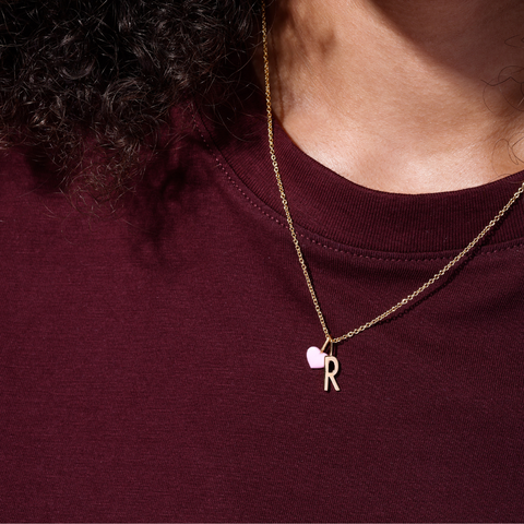 Emalje og Ikon VEDHÆNG