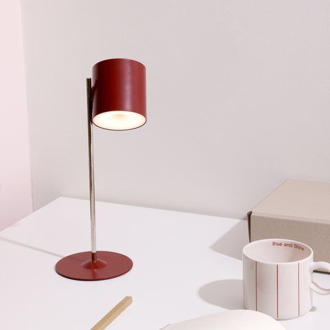 Flyt Lamps