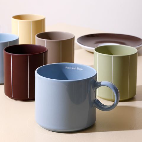 Nordic Collection