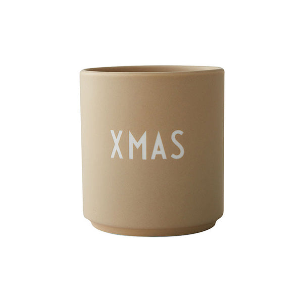 Favourite Cups - Christmas Collection