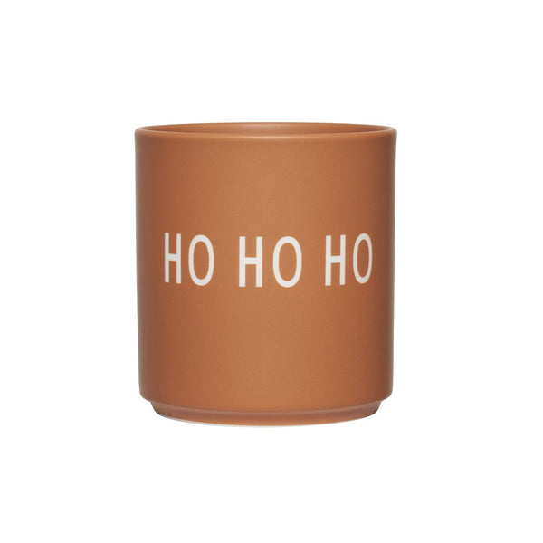 Favourite Cups - Christmas Collection