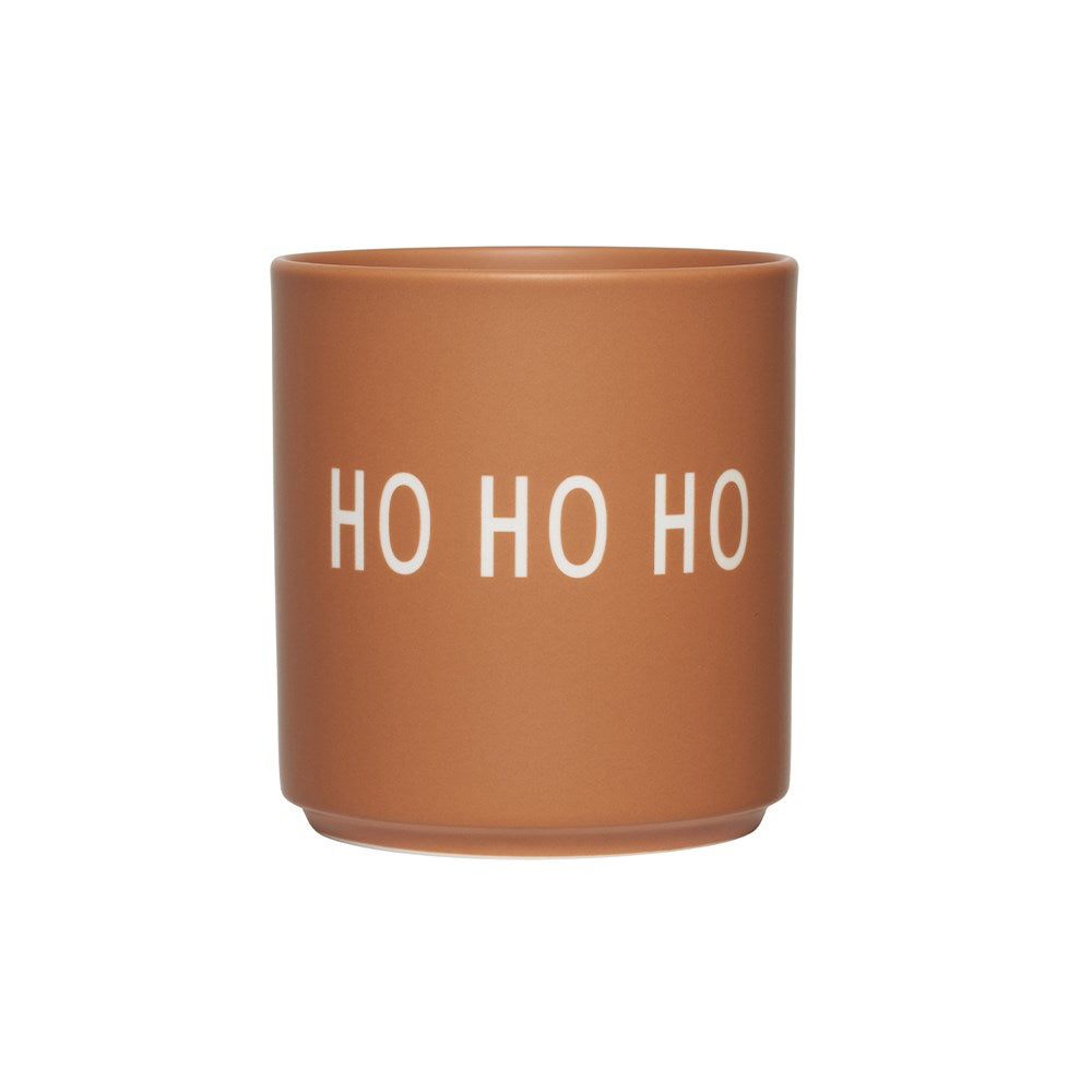 Favourite Cups - Christmas Collection