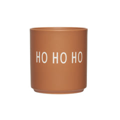 Favourite Cups - Christmas Collection
