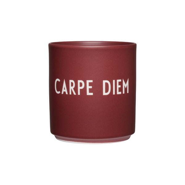 Favourite Kopper - Celebration Collection (Carpe Diem)