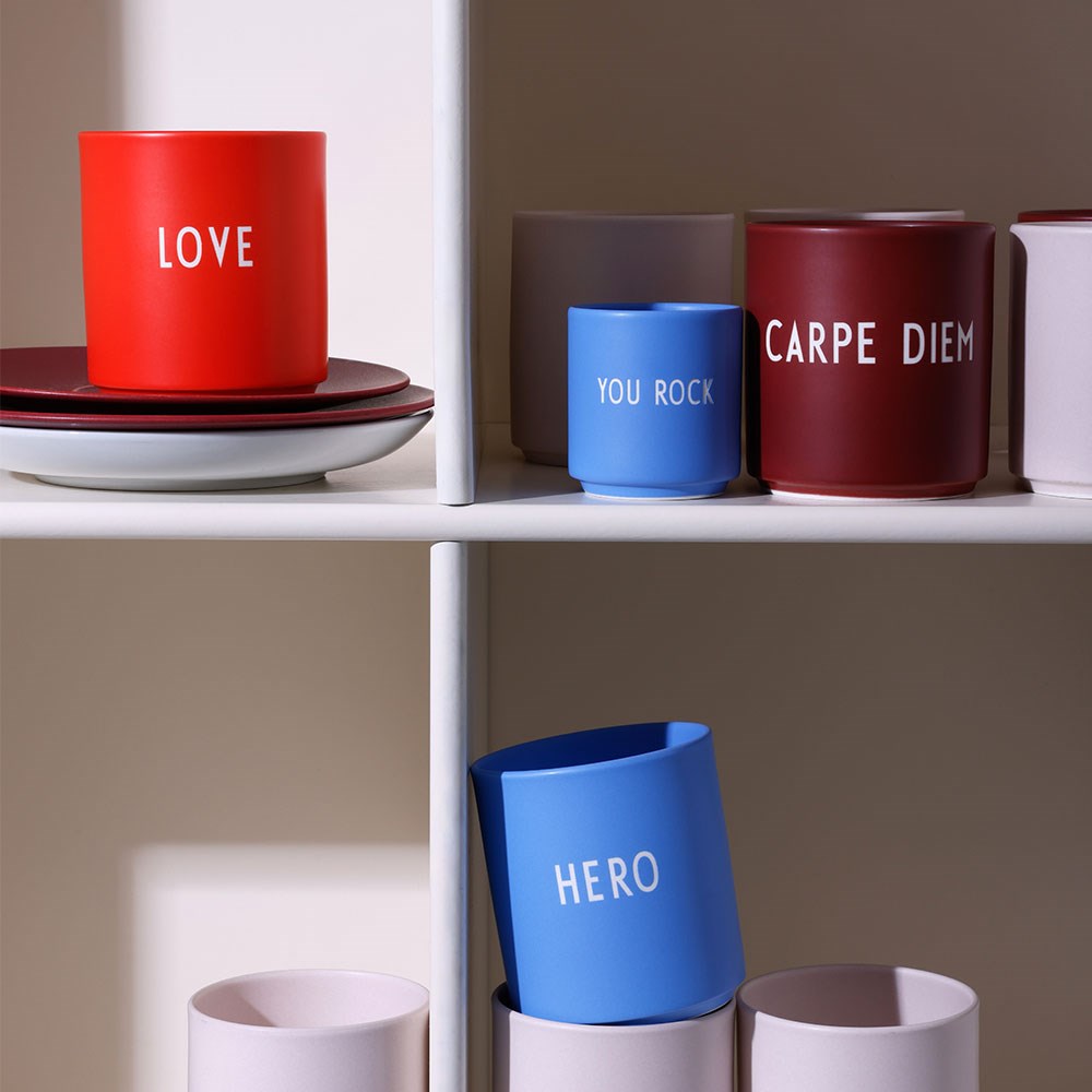 Favourite Cups - Celebration Collection