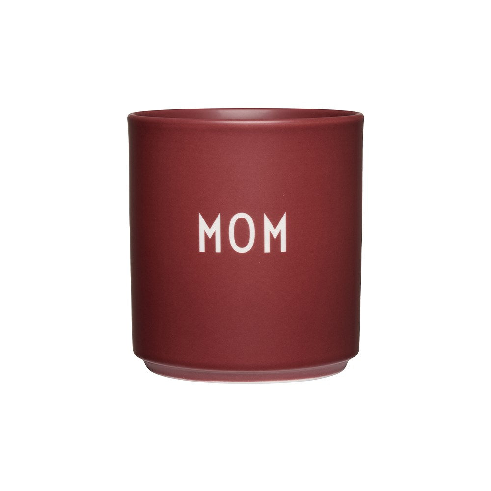 Favourite cups - Family