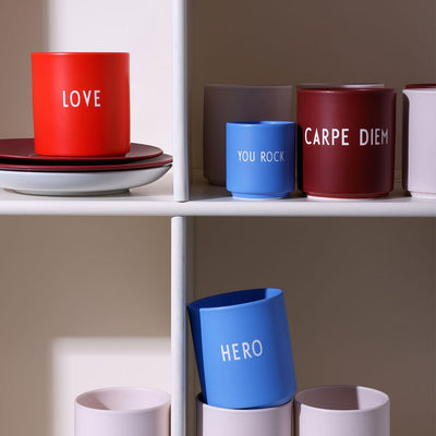 Favourite Cups - Love & Friendship Collection