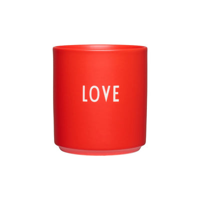 Favourite Cups - Love & Friendship Collection