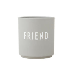 Favourite cups - Friendship