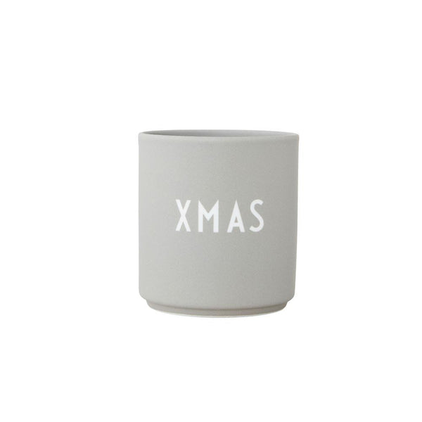Favourite Cups - Christmas Collection