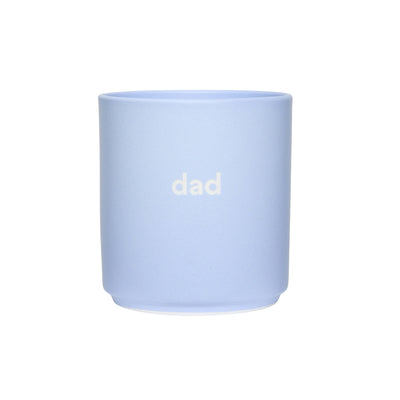 VIP Favourite cup - MOM & DAD Collection