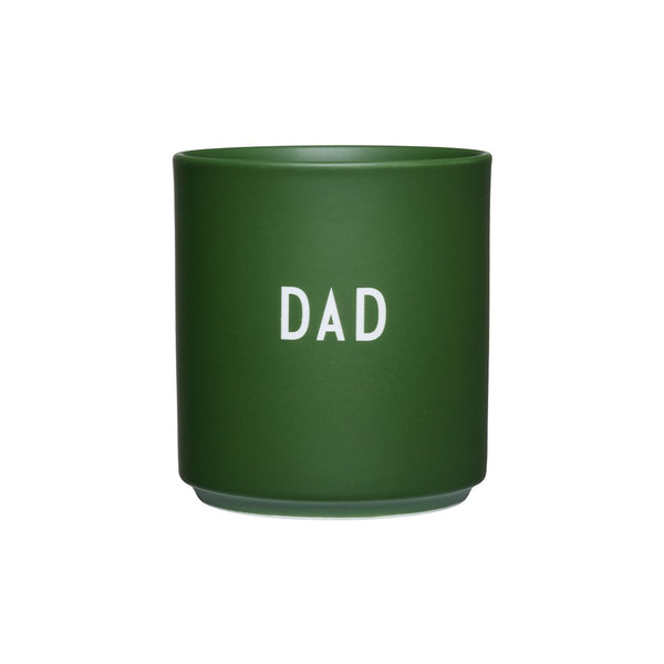 Favourite cups - Family Collection