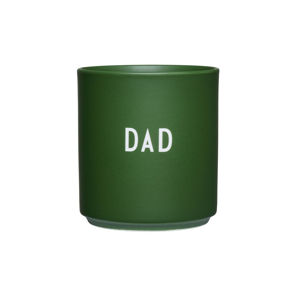 Favourite cups - Family