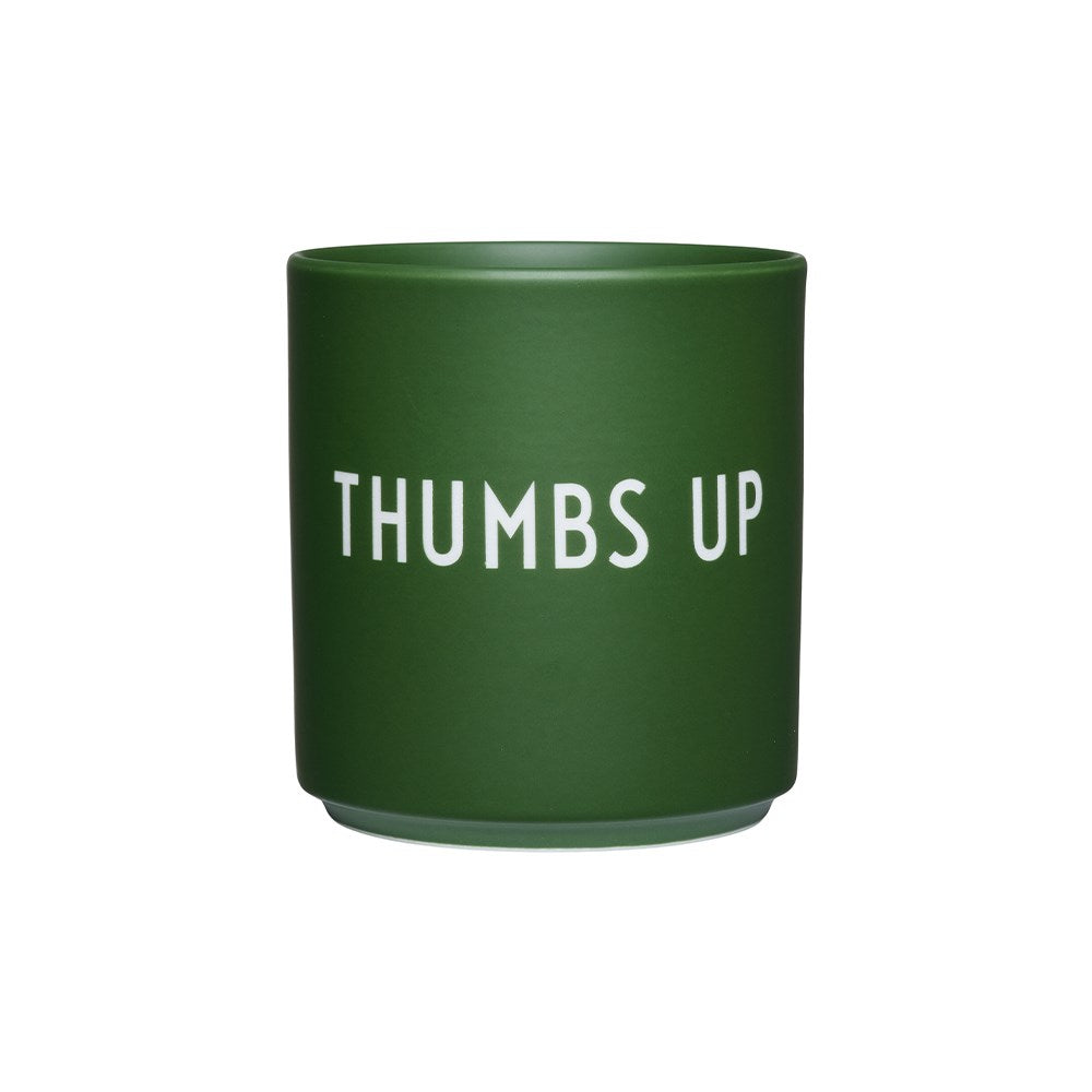 Favourite Cups - Celebration Collection