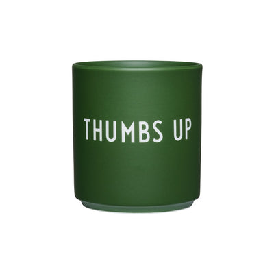 Favourite Cups - Celebration Collection