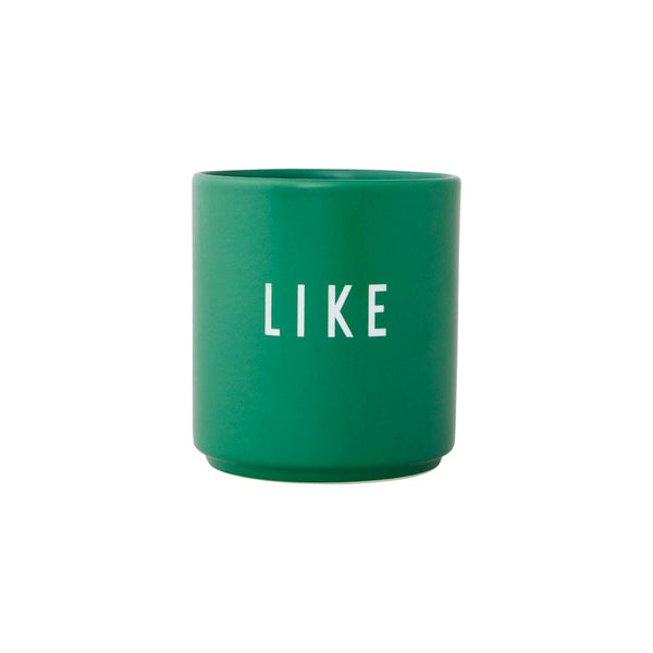 Favourite cup Love & Friendship