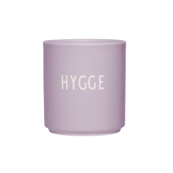 Favourite Cups - Danish Collection