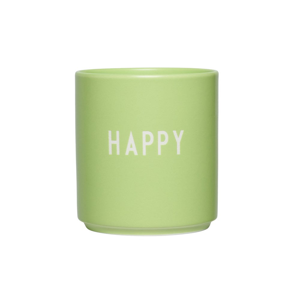 Favourite cups - Fashion Colour Collection