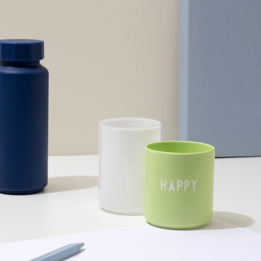 Favourite cups - Fashion Colour Collection