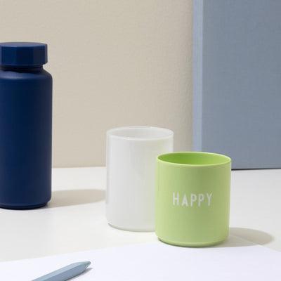 Favourite cups - Fashion Colour Collection