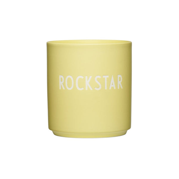 Favourite cup - celebration