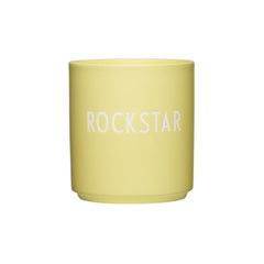 Favourite cup - celebration