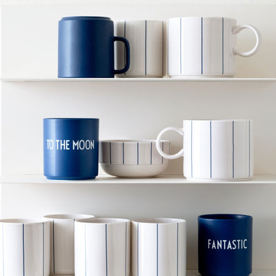 Favourite cups - Fashion Colour Collection