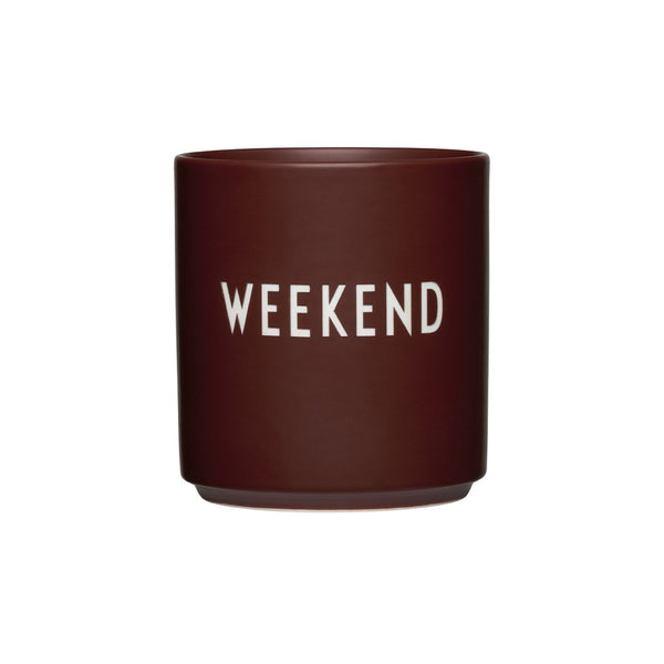 Favourite cup Tranquil collection
