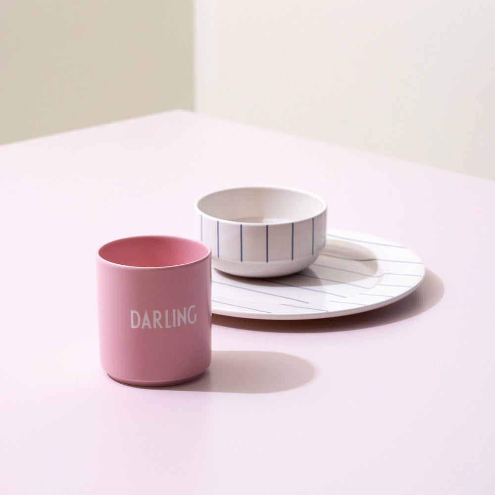 Favourite cups - Fashion Colour Collection