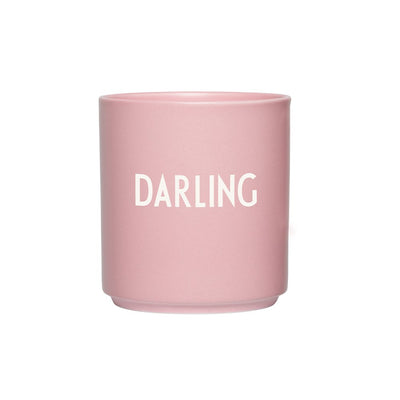 Favourite cups - Fashion Colour Collection