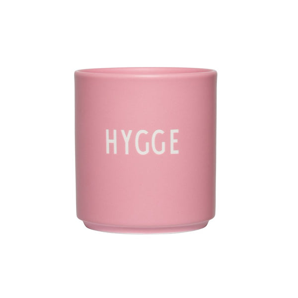 Favourite Kopper - Danish Collection (Pink Hygge)