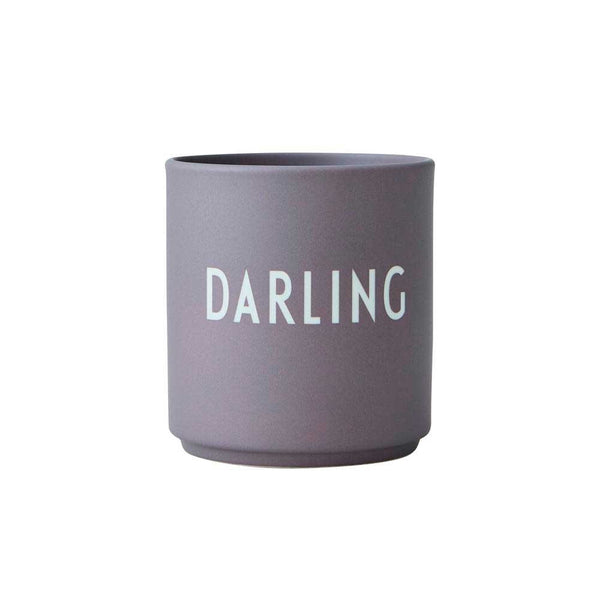 Favourite cup Love & Friendship