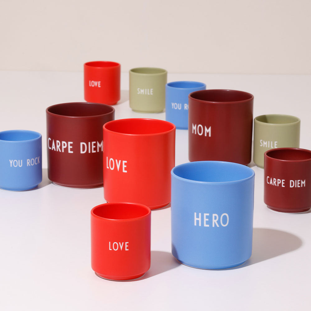 Favourite Cups - Love & Friendship Collection