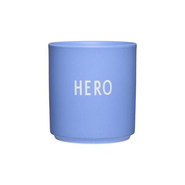 Favourite Kopper - Celebration Collection (Blue Hero)
