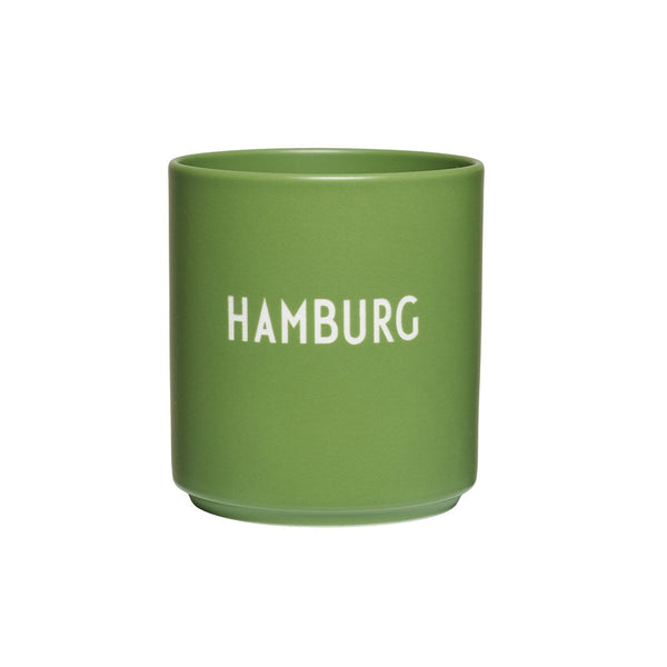 Favourite Cups - German Collection