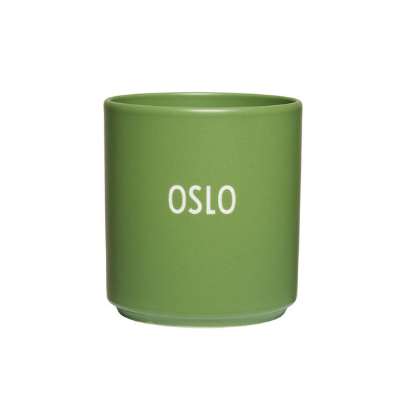 Favourite Cups - City Collection