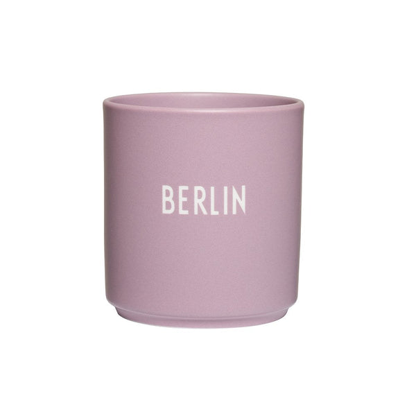 Favourite Cups - German Collection
