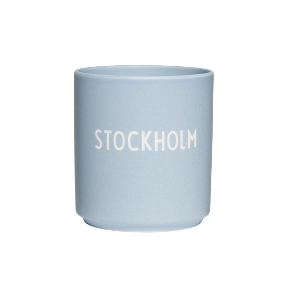 Favourite Cups - City Collection