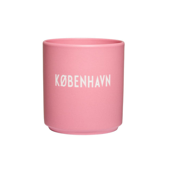 Favourite Cups - Danish Collection